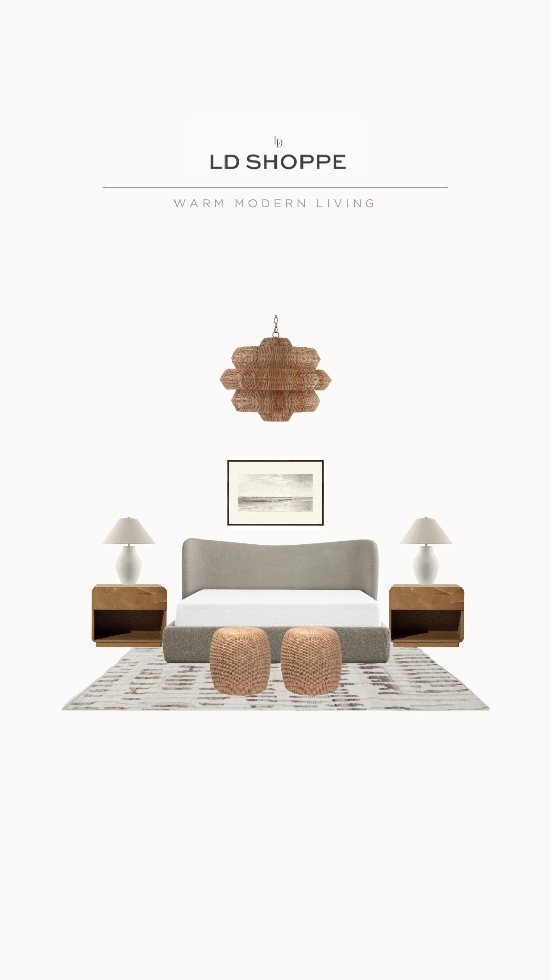 Cozy Bedroom