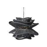 Adora Chandelier - Black
