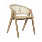 Archer Dining Chair - Natural