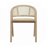 Archer Dining Chair - Natural