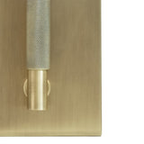 Oryan Sconce