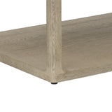 Kathleen Coffee Table