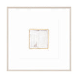 Natural Organic Series X Large - Framed Print