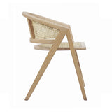 Archer Dining Chair - Natural