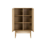 Higgins Cabinet