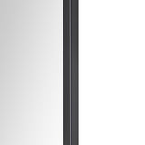 Jackie Mirror - Black