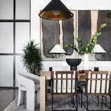 The Trenches II Canvas