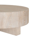 Meraki Coffee Table - Natural