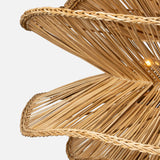 Adora Chandelier - Natural