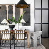 The Trenches II Canvas