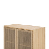 Higgins Cabinet