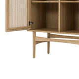 Higgins Cabinet