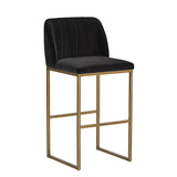 Nevin Barstool