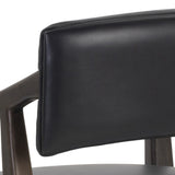 Keye Office Chair - Black