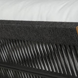Edwards Outdoor Loveseat