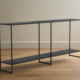 Eiffel Console Table