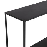 Eiffel Console Table