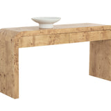 Rowena Console Table