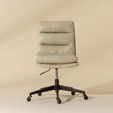 Tess Office Chair - Cream