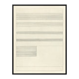 Academics 3 Framed Print