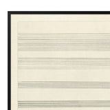 Academics 3 Framed Print