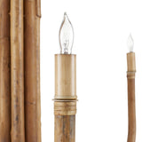 Zahara Chandelier