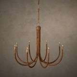 Zahara Chandelier