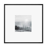 Canadian Landscape II Framed Print