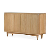 Veda Dresser – Natural