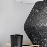 Spruce + Amber Boxed Candle
