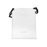 Generation Reversible Textile - Black/Ivory