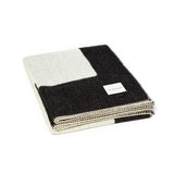 Generation Reversible Textile - Black/Ivory
