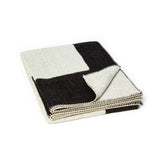 Generation Reversible Textile - Black/Ivory