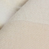 Generation Reversible Textile - Ivory