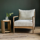Belfast Armchair