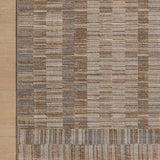 Cali Rug 05 Natural/Multi