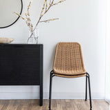 Tulum Dining Chair