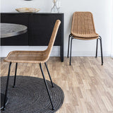 Tulum Dining Chair