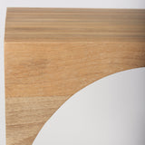 Cleoh Side Table