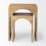 Cleoh Side Table