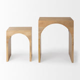 Cleoh Side Table