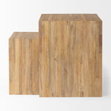 Cleoh Side Table