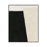 Dark Corner II Canvas