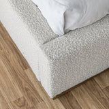 Faye Bed - Tall