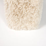 Ginger Bench - Downy Cream