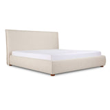Honden Bed - Wheat
