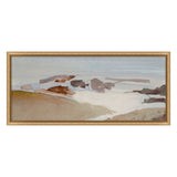 Saltspring Island I Framed Print - Small