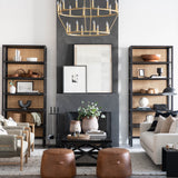 Academics 1 Framed Print