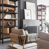 Academics 1 Framed Print