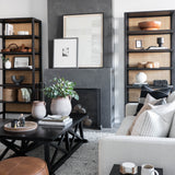 Academics 1 Framed Print